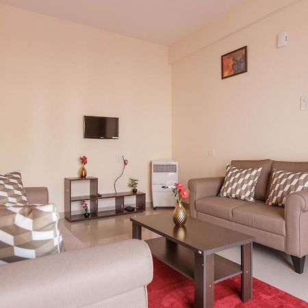 Springpetal Serviced Apartments Bangalore Exterior photo