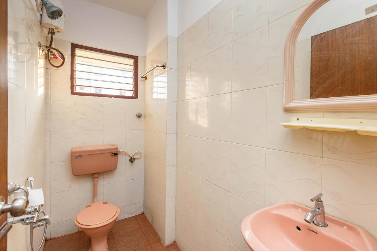 Springpetal Serviced Apartments Bangalore Exterior photo